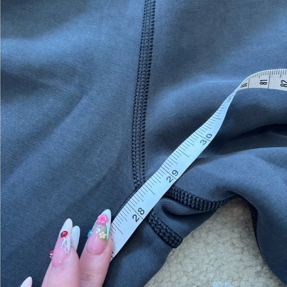 Lululemon Softstreme Straight Leg Pants - Picture 5 of 5